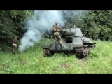 тест-драйв Танк Т-34 / Tank T-34