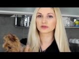 Домашний Vlog. Про Кастинги и Съемки. Naffy9999