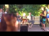 Ни хрена себе отжигают(Сельские резиденты)